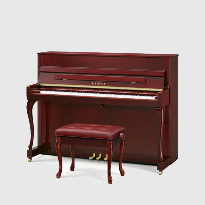 LD-200MF 光澤桃花心木色