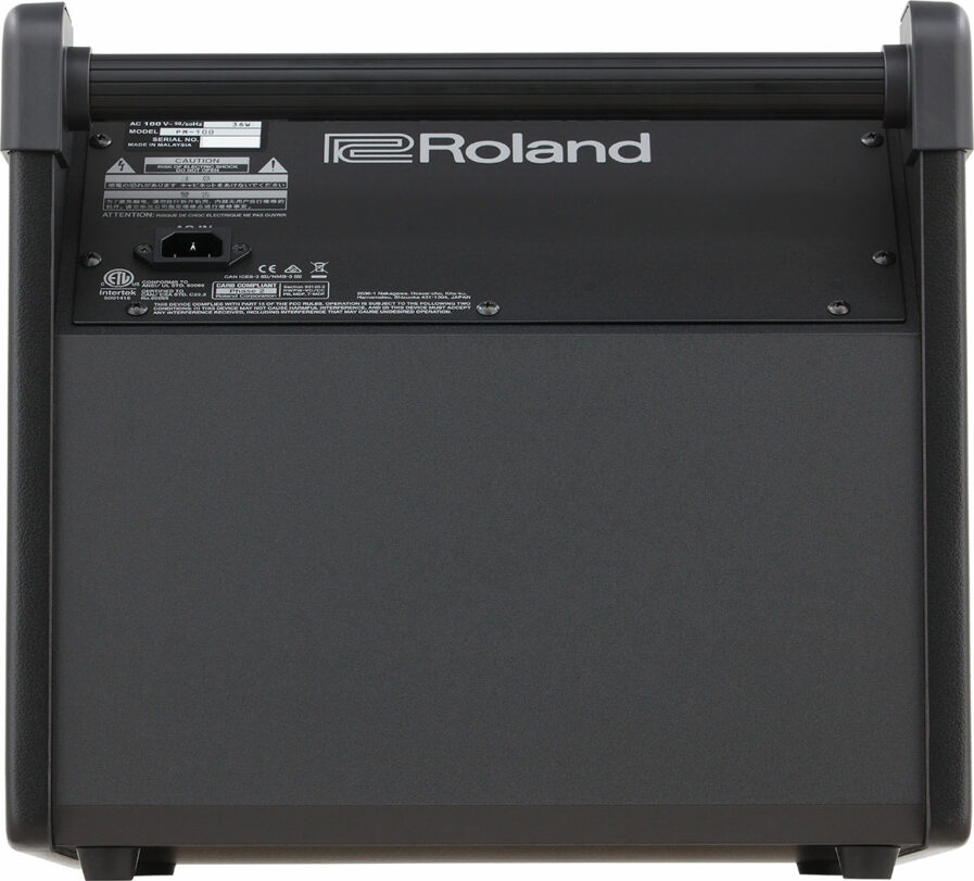 Roland PM100 音箱 電子鼓音箱