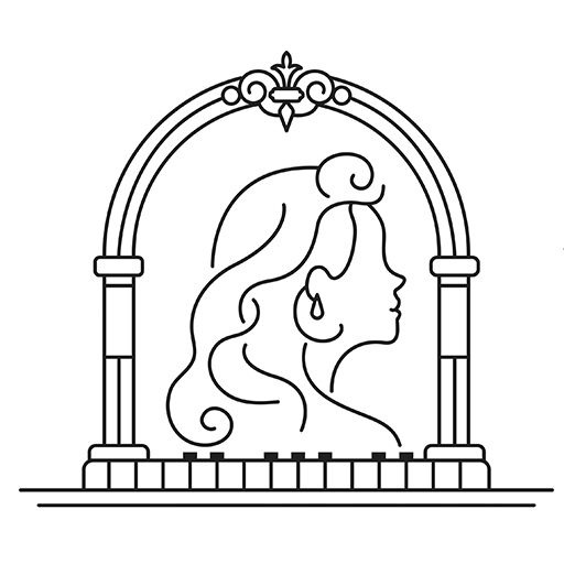 首頁 logo